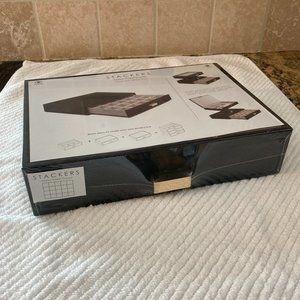 Stackers Classic Trinket Drawer